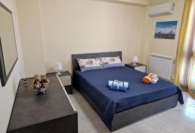 L Isola E I Faraglioni House