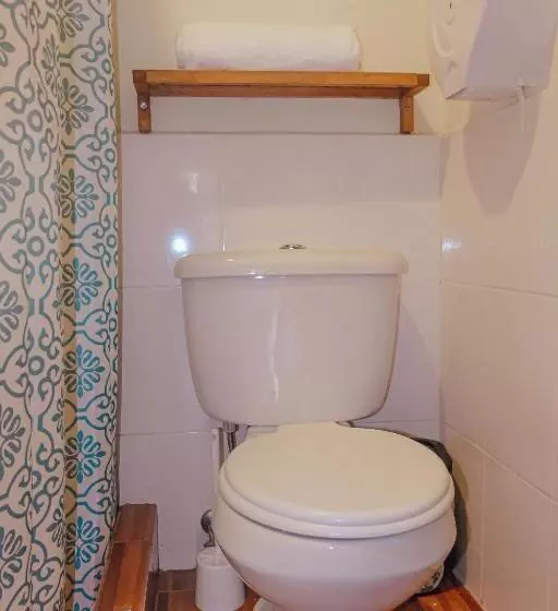 La Casa En El Aire Mindo, 4 Dormitorios