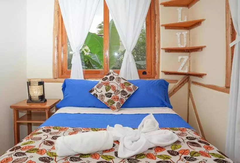 La Casa En El Aire Mindo, 4 Dormitorios