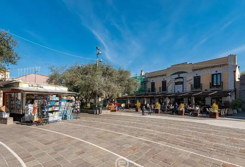 La Corte Apartment
