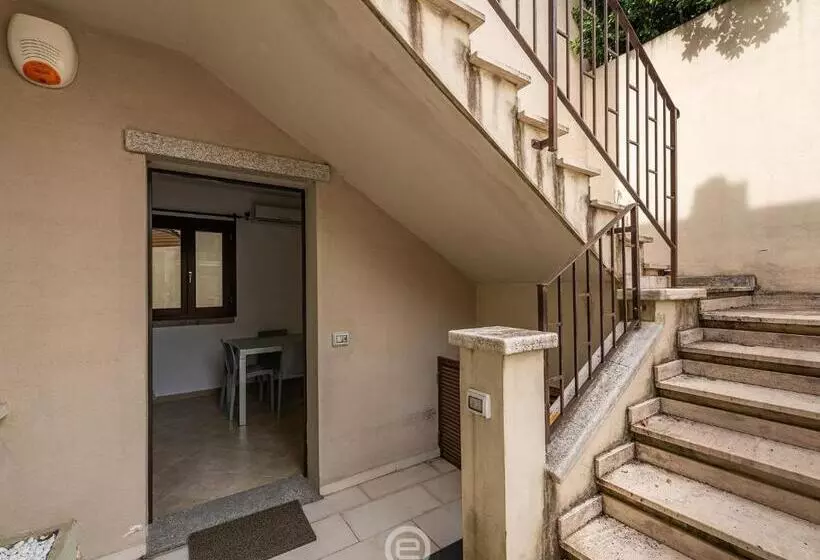 La Corte Apartment