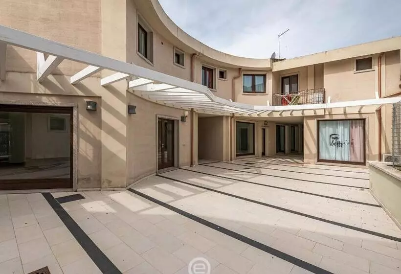 La Corte Apartment