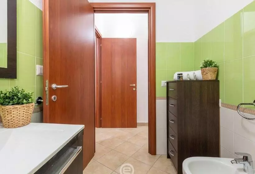 La Corte Apartment