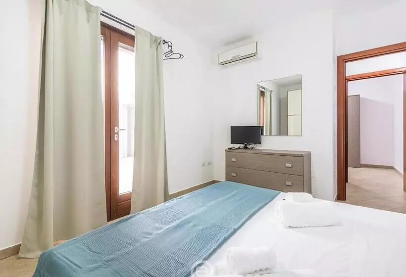 La Corte Apartment