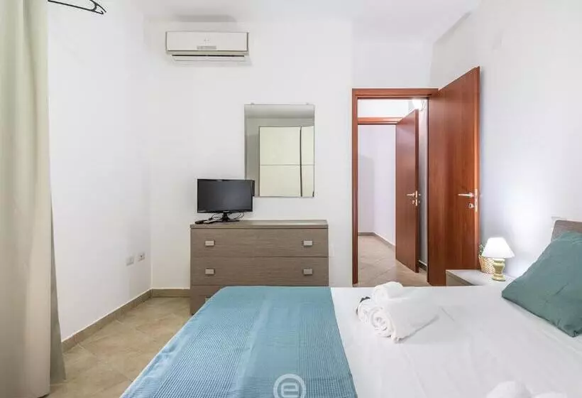 La Corte Apartment