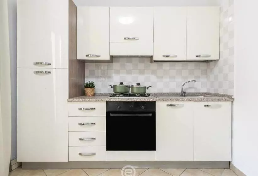 La Corte Apartment