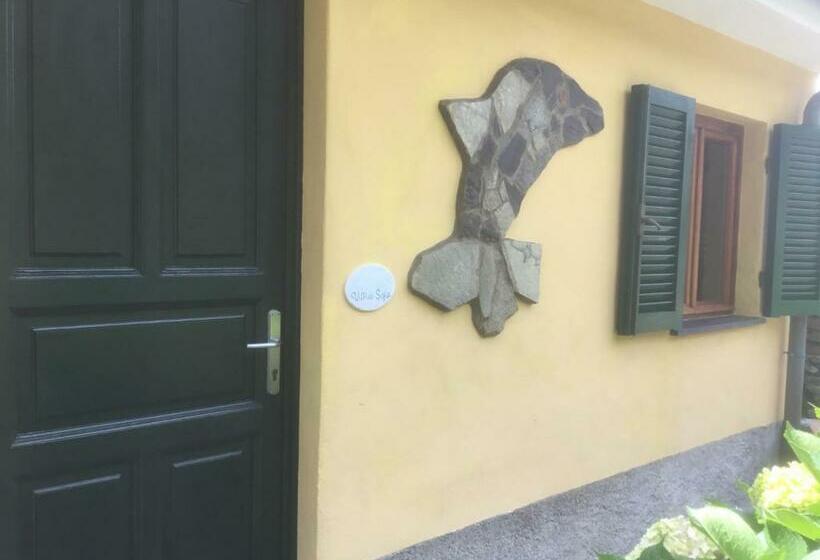 Пансион Camere Giuliano Basso