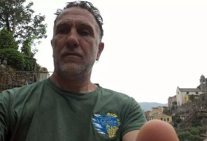 Majatalo Camere Giuliano Basso