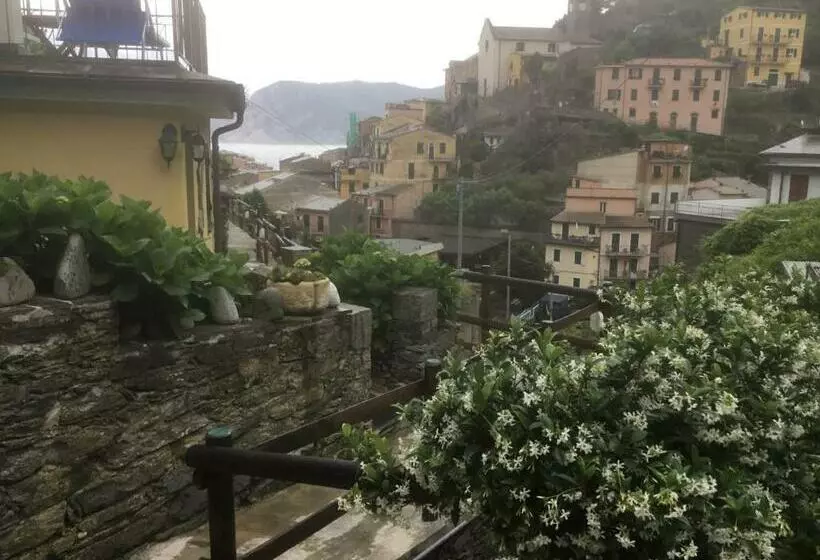 Majatalo Camere Giuliano Basso