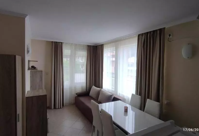 پانسیون Guest House Marina