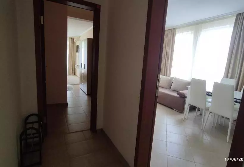 پانسیون Guest House Marina