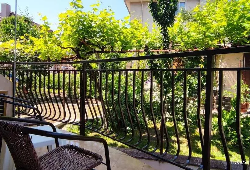 پانسیون Guest House Marina