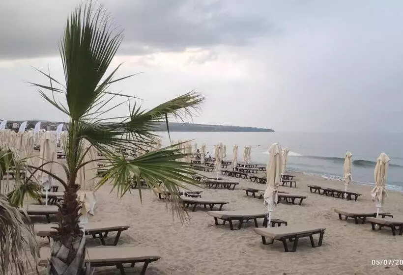 پانسیون Guest House Marina