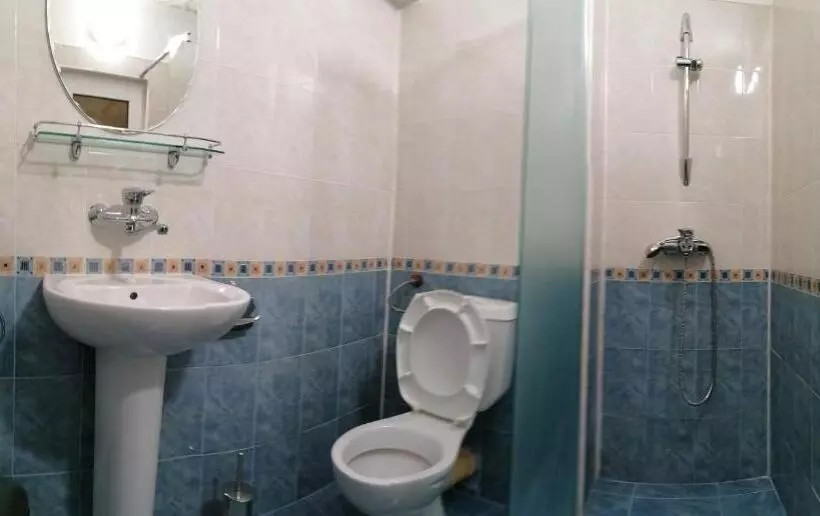 پانسیون Guest House Marina