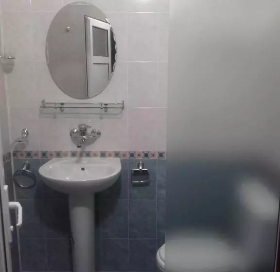 پانسیون Guest House Marina