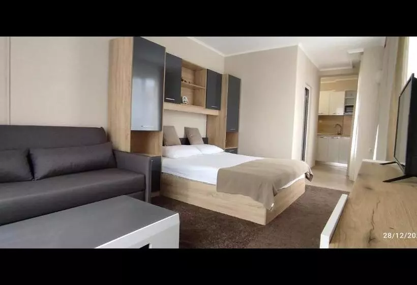 پانسیون Guest House Marina