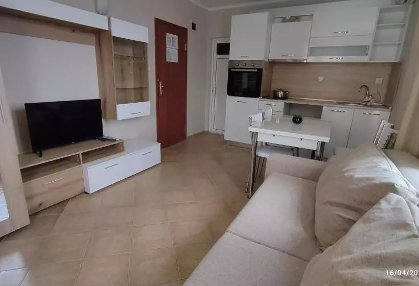 پانسیون Guest House Marina