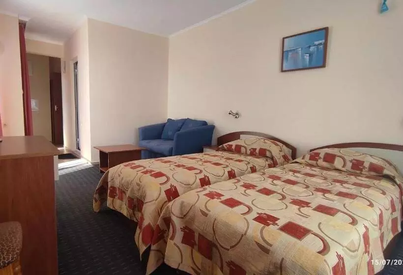 پانسیون Guest House Marina