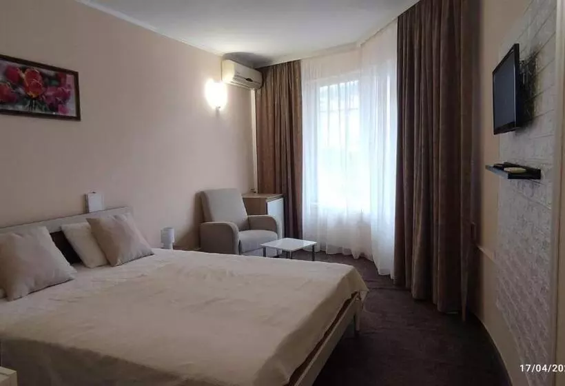 پانسیون Guest House Marina