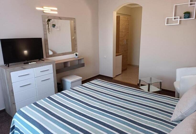 פנסיון Guest House Marina