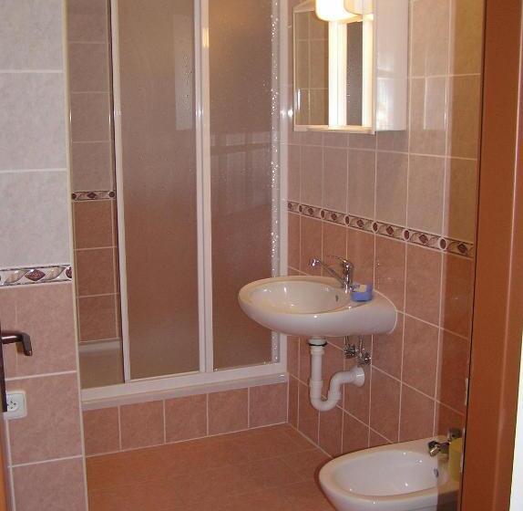 ペンション Turistická Základna U Nývltů