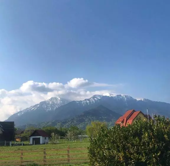 Pensiunea Bergtal