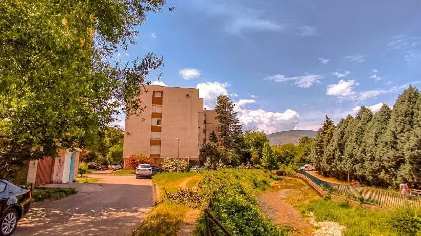 Riverland   Lovely Apartment Mostar