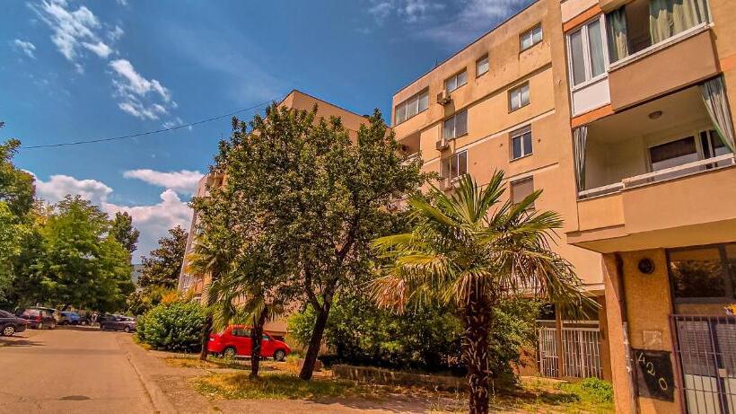 Riverland   Lovely Apartment Mostar