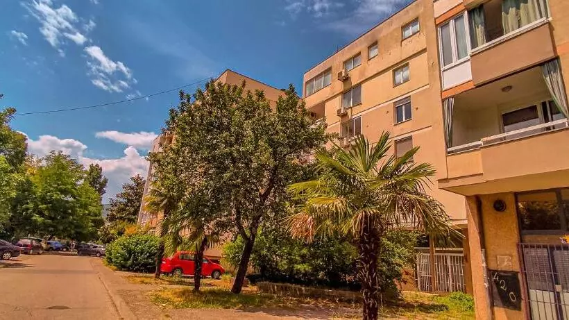 Riverland   Lovely Apartment Mostar