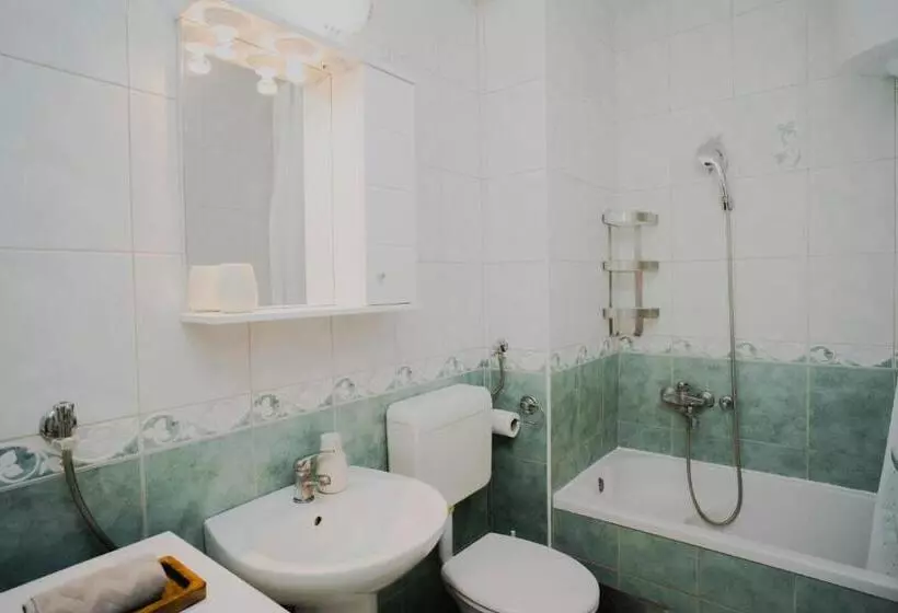 Riverland   Lovely Apartment Mostar