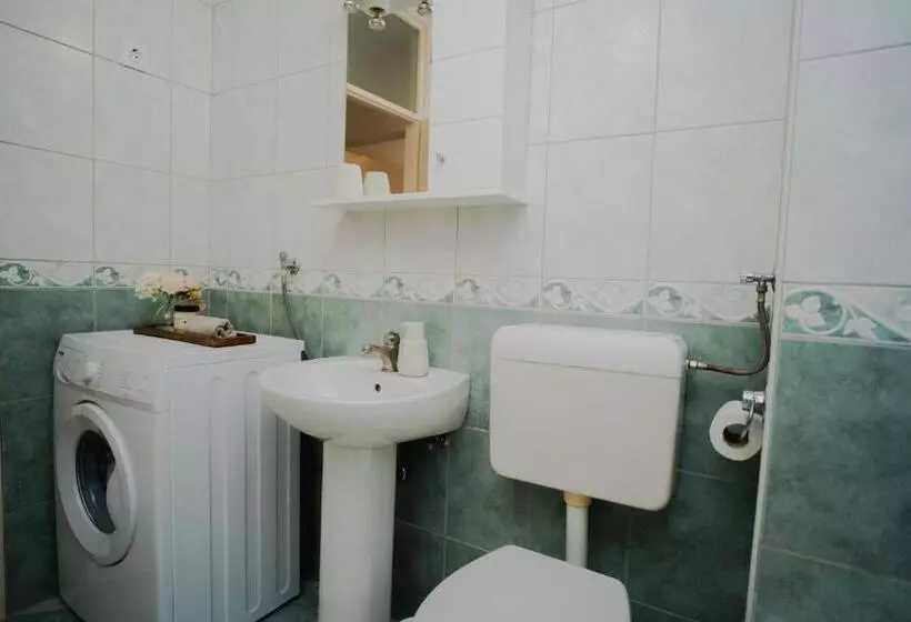 Riverland   Lovely Apartment Mostar