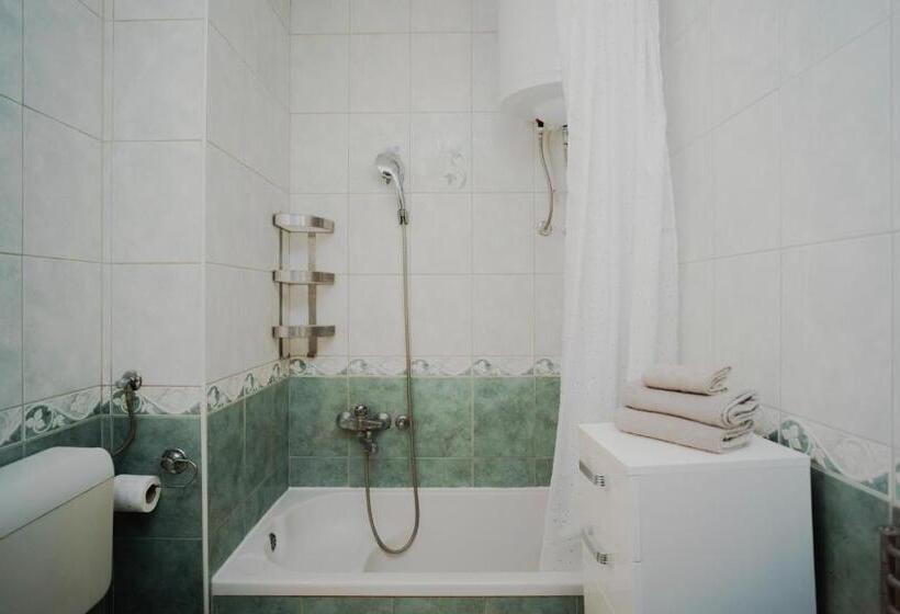 Riverland   Lovely Apartment Mostar