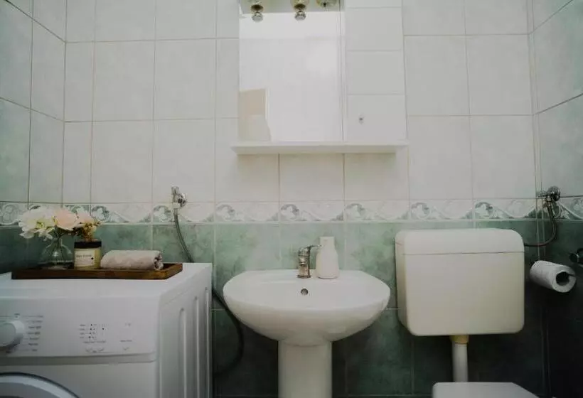 Riverland   Lovely Apartment Mostar