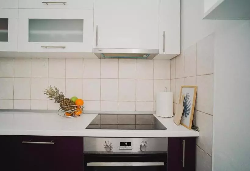 Riverland   Lovely Apartment Mostar