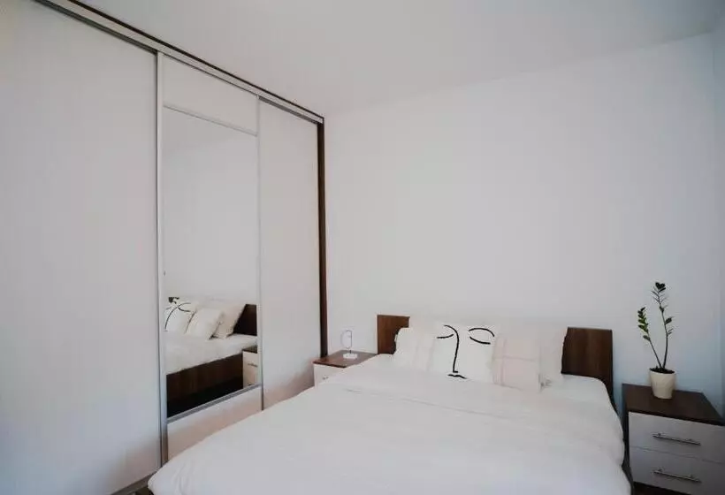 Riverland   Lovely Apartment Mostar