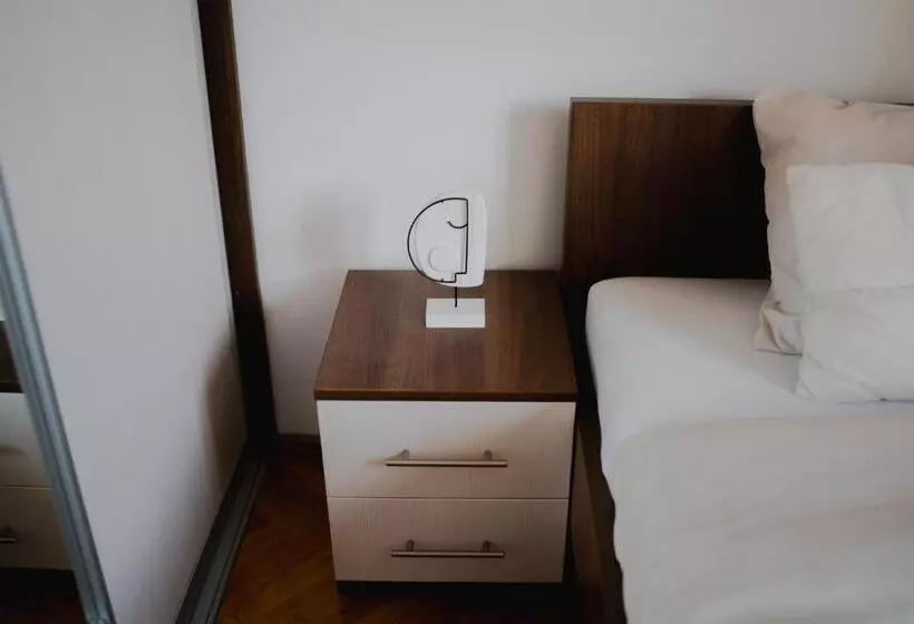Riverland   Lovely Apartment Mostar