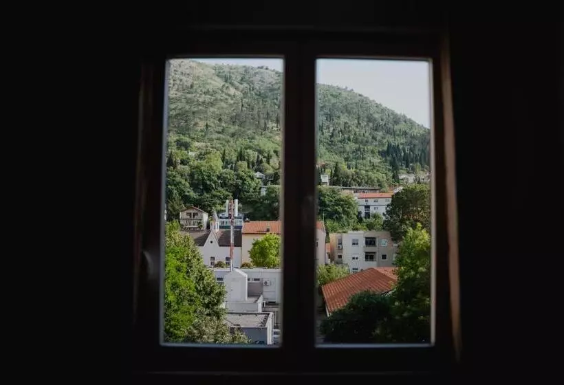 Riverland   Lovely Apartment Mostar
