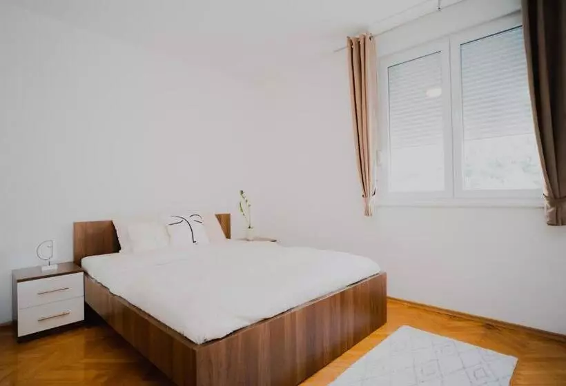 Riverland   Lovely Apartment Mostar