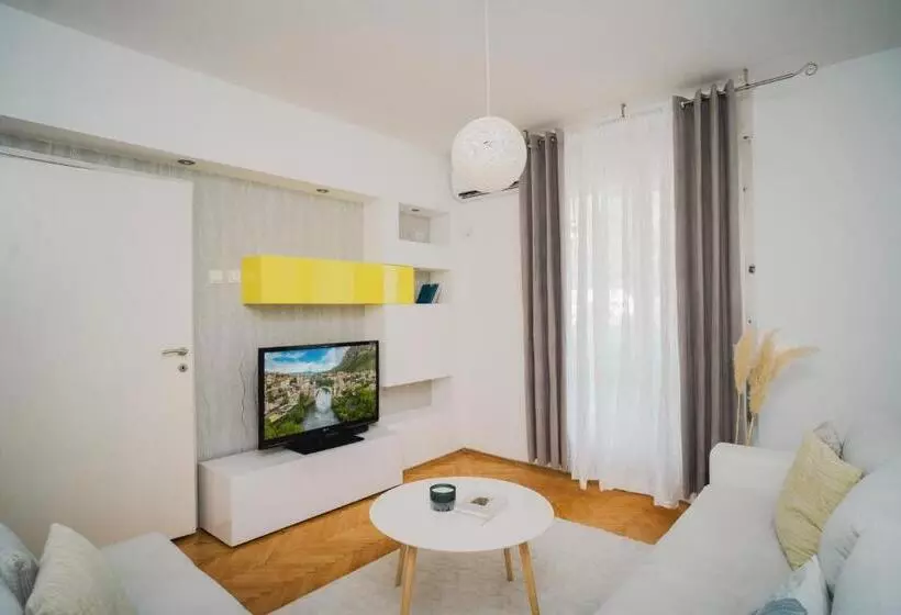 Riverland   Lovely Apartment Mostar