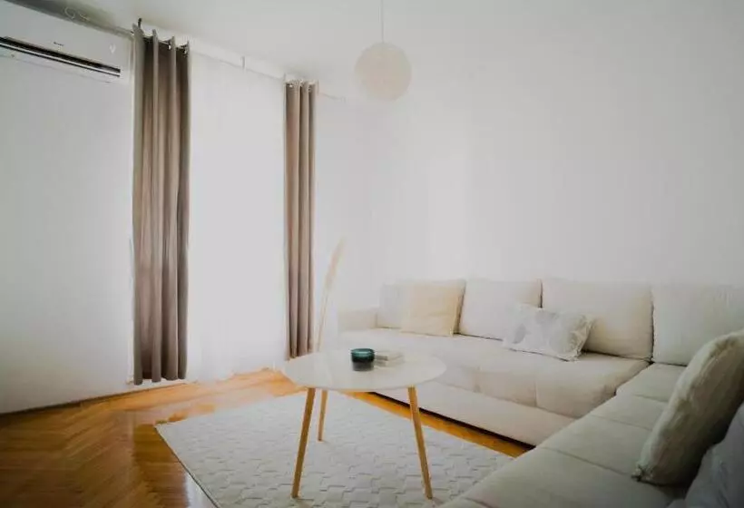 Riverland   Lovely Apartment Mostar