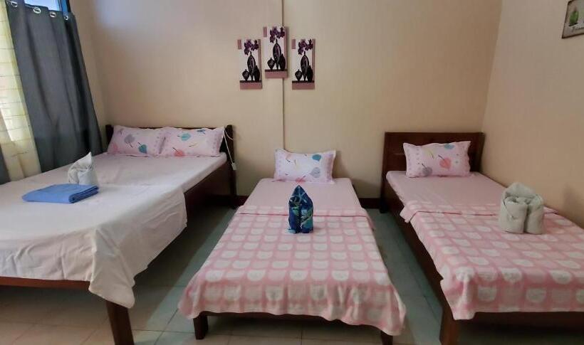 Retkeilymaja Port Barton Diy   Hosting For Jbr Inn