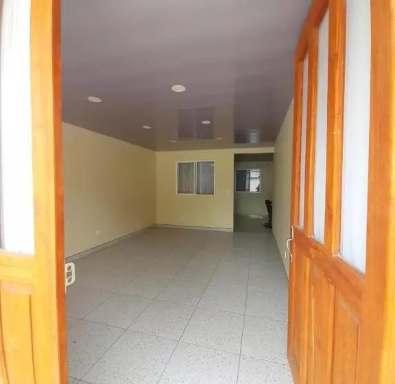 Alojamiento De Vivienda El Balcon