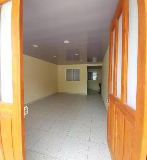 Alojamiento De Vivienda El Balcon