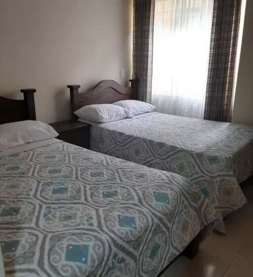 Alojamiento De Vivienda El Balcon