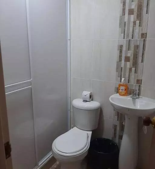 Alojamiento De Vivienda El Balcon