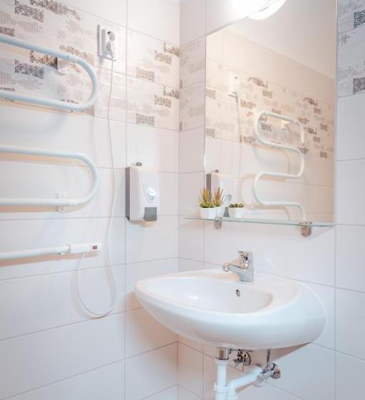 צימר City Inn Szigetvar