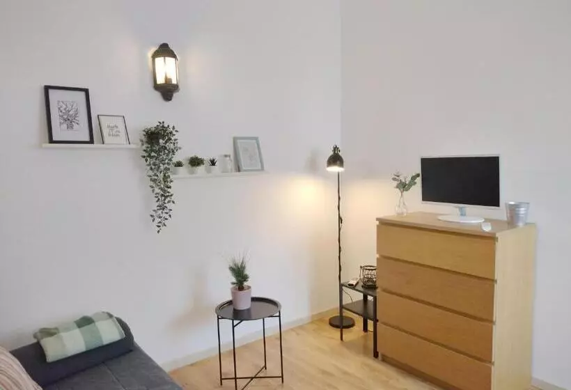 Aamiaismajoitus (B&B) City Inn Szigetvar