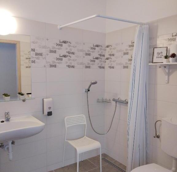 צימר City Inn Szigetvar