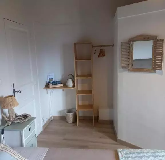 Aamiaismajoitus (B&B) La Méridienne   Chambres D Hôtes