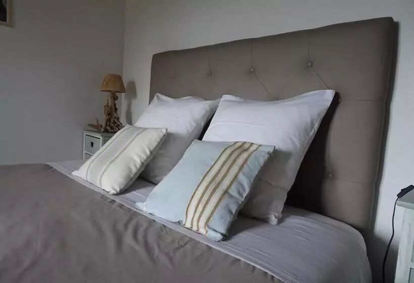 Aamiaismajoitus (B&B) La Méridienne   Chambres D Hôtes